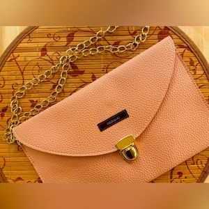 🌸 NEW Meriloo Handmade Shoulder Clutch Pouch